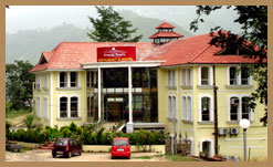 River Side Resort Grahwal 